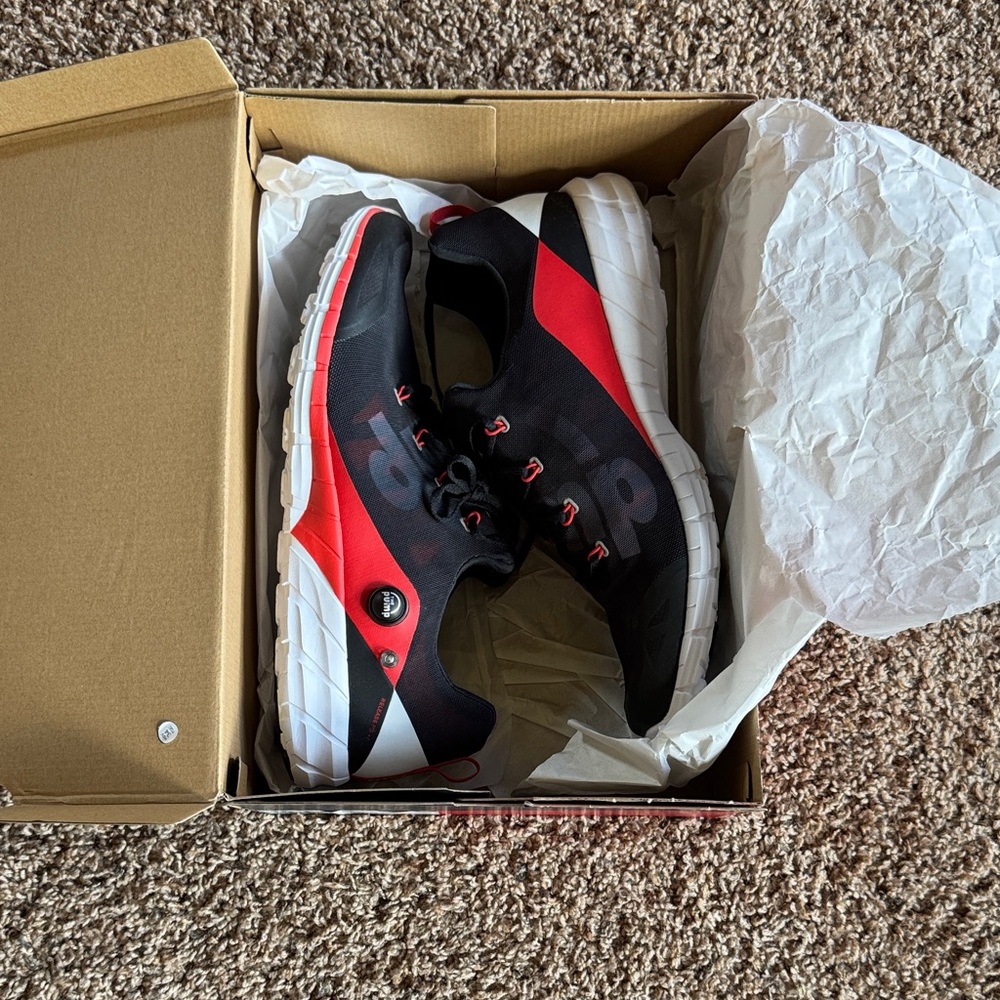 NIB Reebok JJ IV Training Shoe